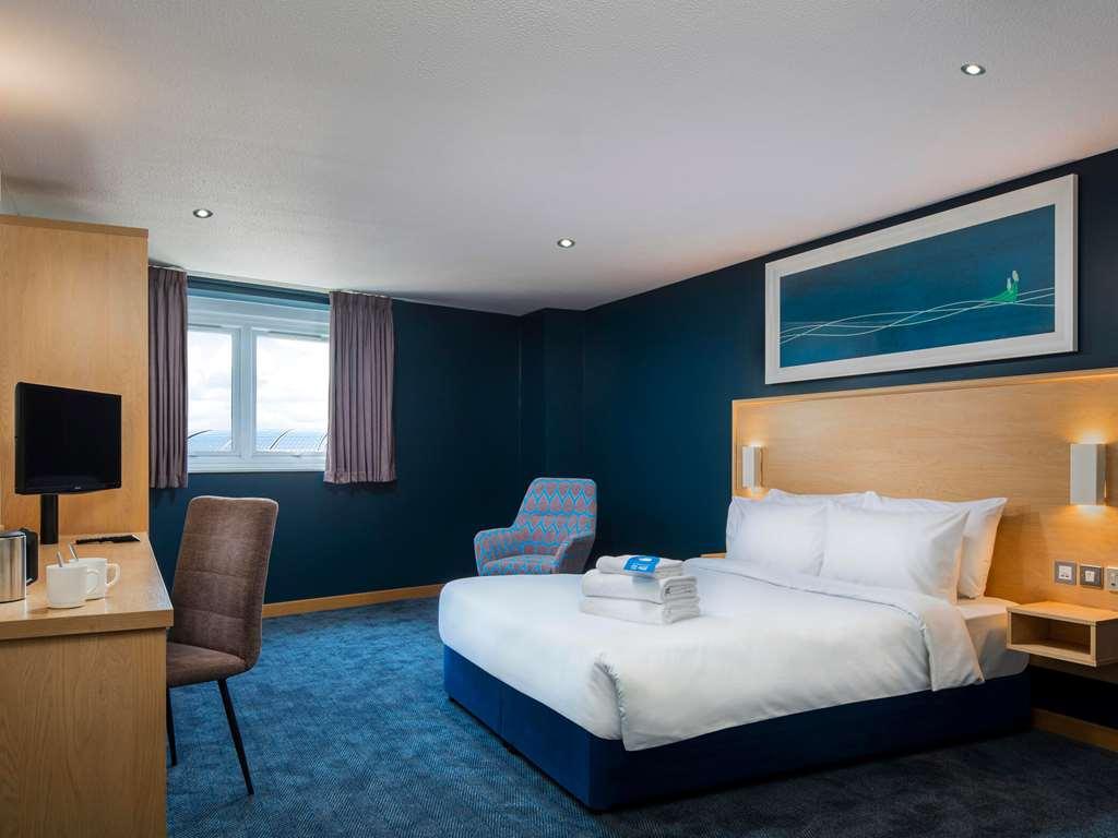 แทรเวลลอดจ์ พลีมัธ Hotel ห้อง รูปภาพ