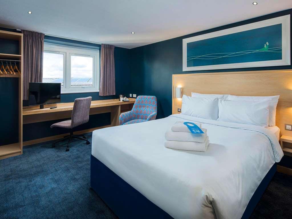 แทรเวลลอดจ์ พลีมัธ Hotel ห้อง รูปภาพ