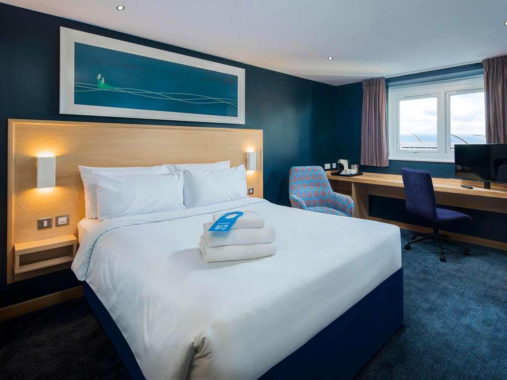 แทรเวลลอดจ์ พลีมัธ Hotel ห้อง รูปภาพ