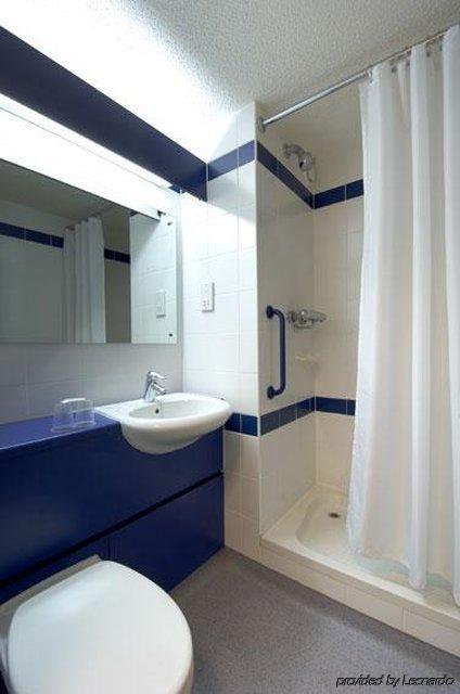 แทรเวลลอดจ์ พลีมัธ Hotel ภายนอก รูปภาพ