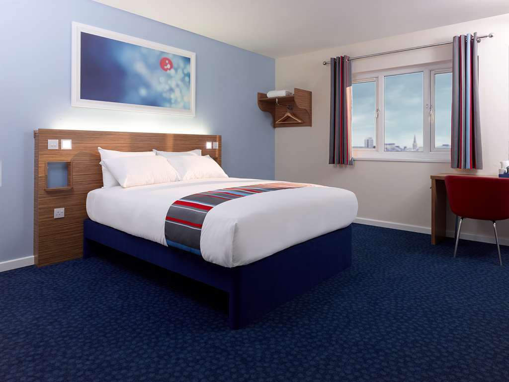 แทรเวลลอดจ์ พลีมัธ Hotel ห้อง รูปภาพ