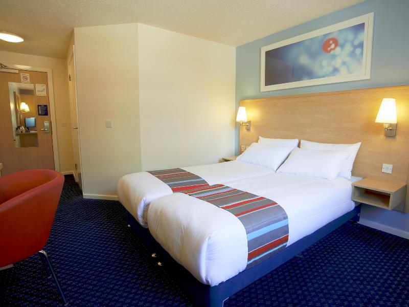 แทรเวลลอดจ์ พลีมัธ Hotel ภายนอก รูปภาพ