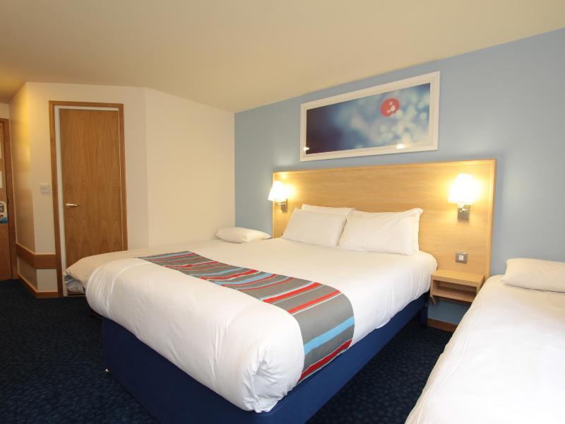 แทรเวลลอดจ์ พลีมัธ Hotel ภายนอก รูปภาพ