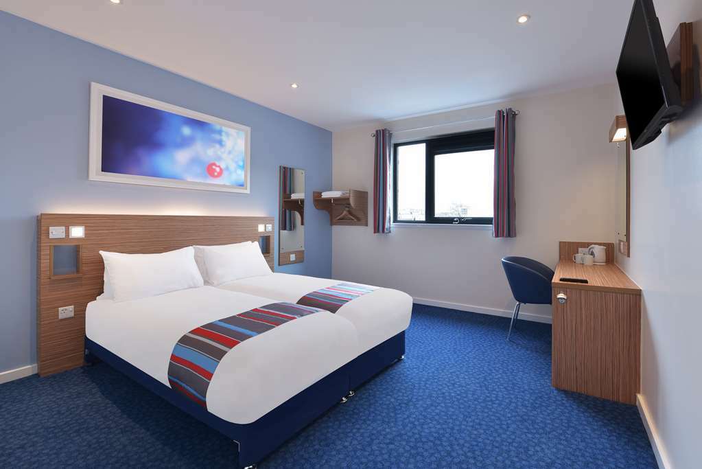แทรเวลลอดจ์ พลีมัธ Hotel ห้อง รูปภาพ