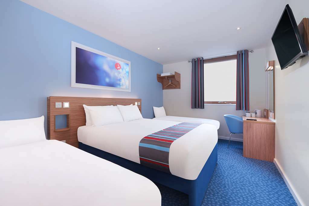 แทรเวลลอดจ์ พลีมัธ Hotel ห้อง รูปภาพ